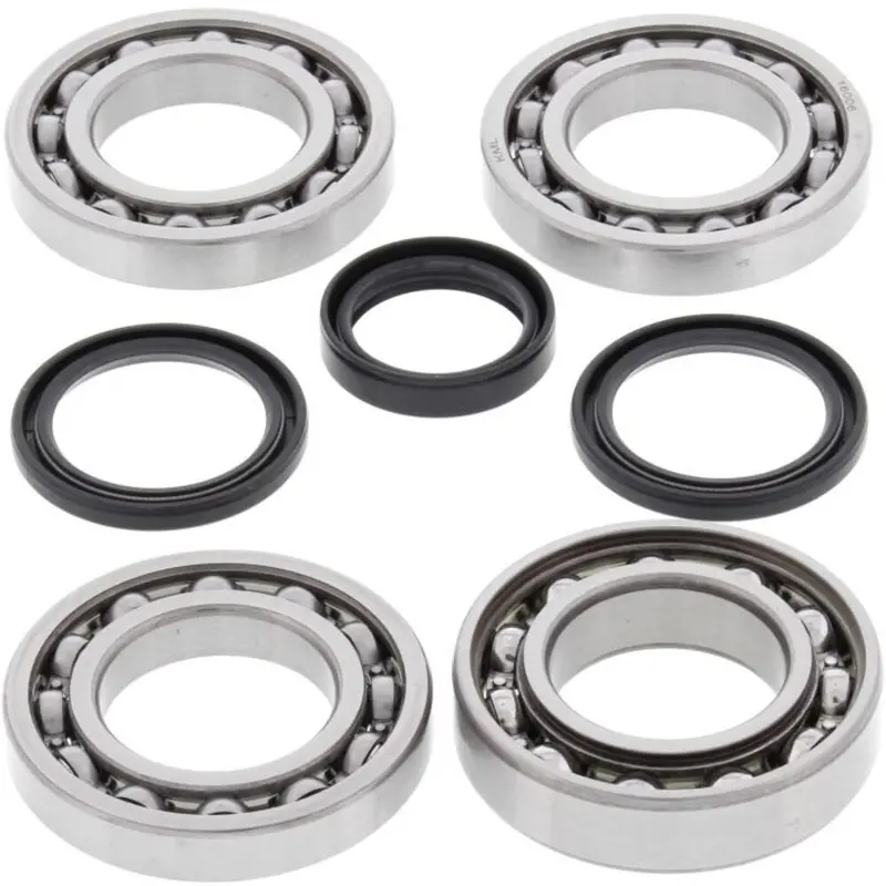 All Balls Racing Polaris Ranger 570 Differential Kit 1