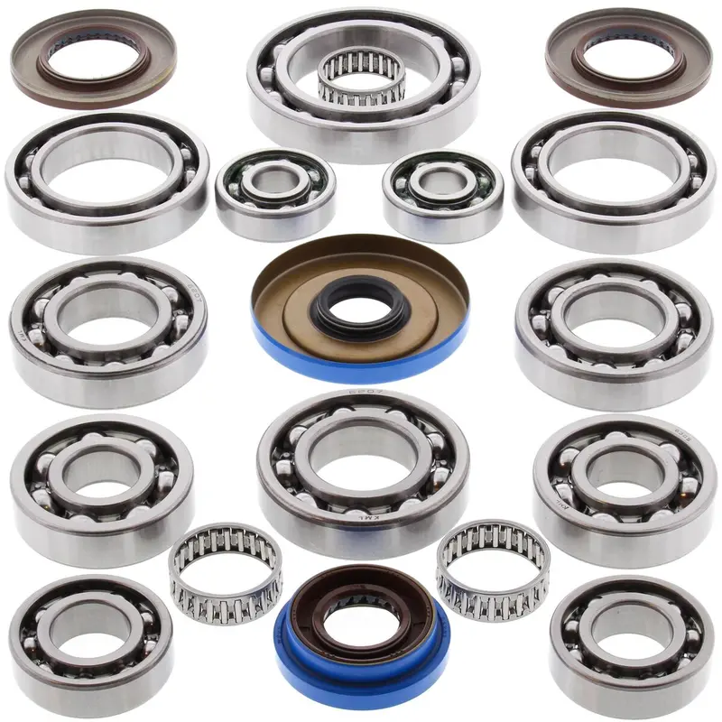 All Balls Racing Polaris Ranger 570 Transaxle Bearing And Seal Kit 1