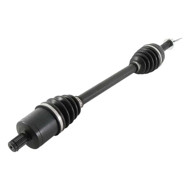 All Balls Racing Polaris Ranger 8 Ball Cv Axle 2