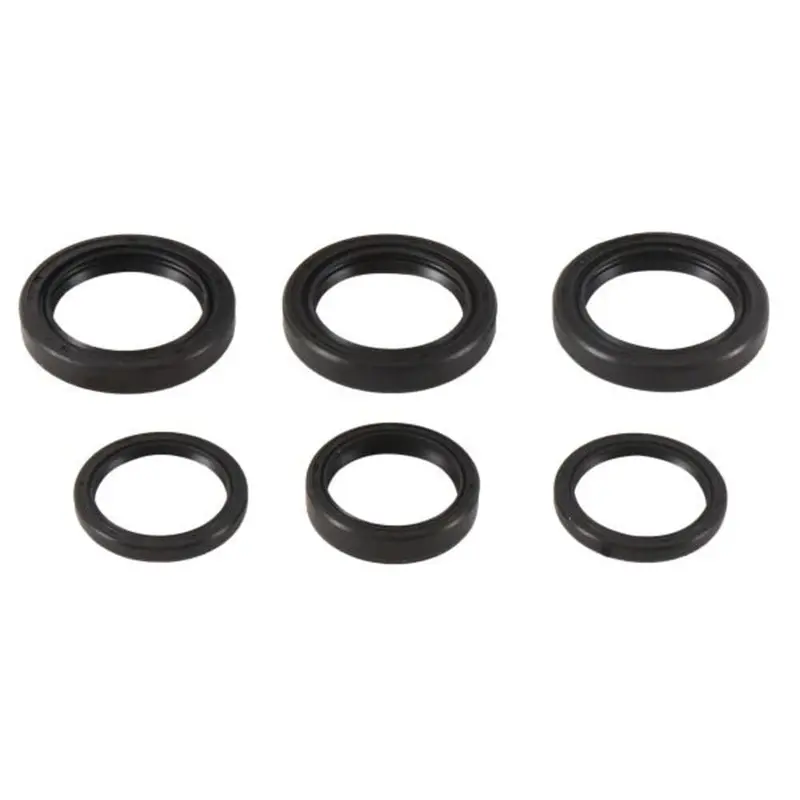 All Balls Racing Polaris Ranger 800 Differential Seal Kit 1