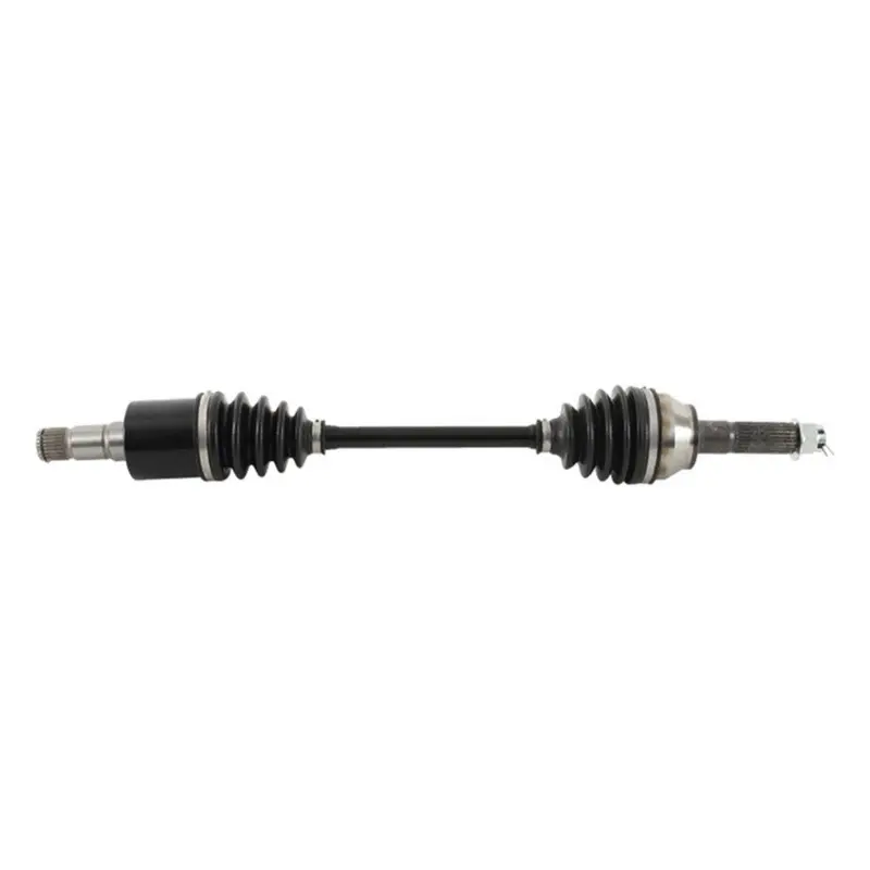 All Balls Racing Polaris Ranger 900 Diesel Rear 6 Ball Axle 1
