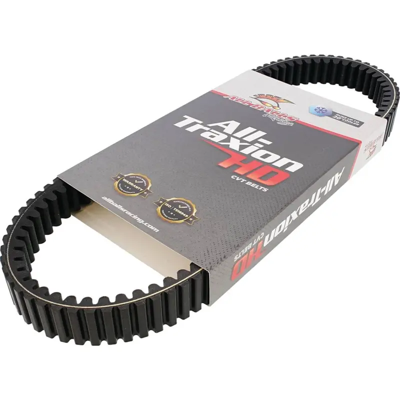 All Balls Racing Polaris Ranger 900D Cvt Belt 1