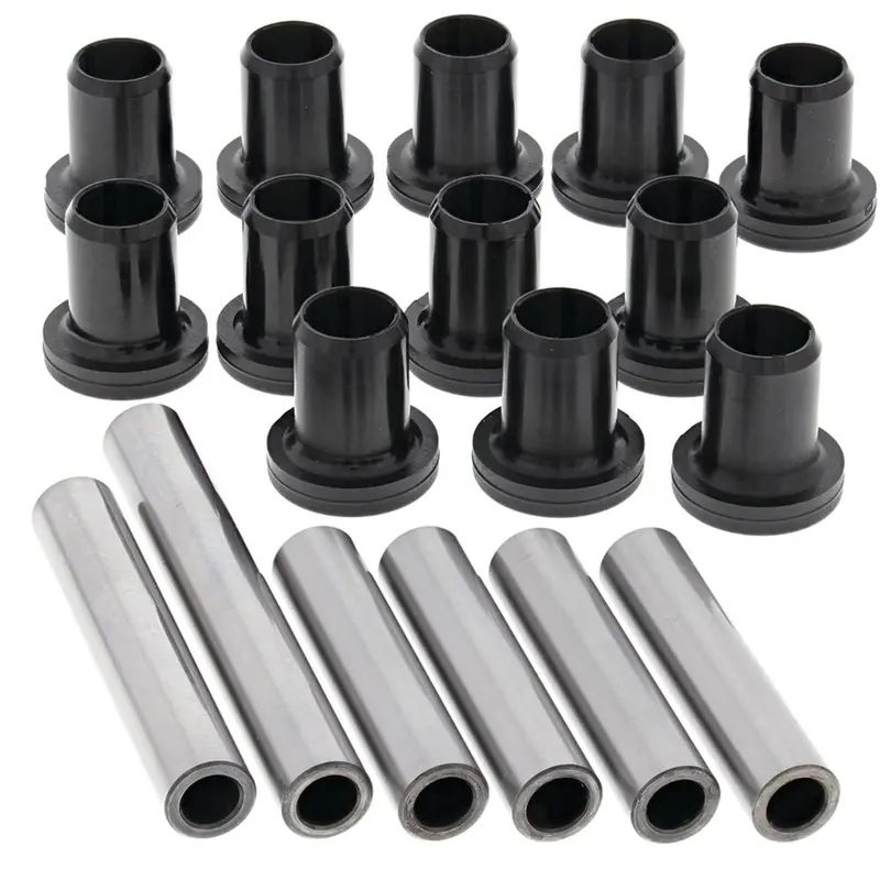 All Balls Racing Polaris Ranger Crew 500 4X4 Midsize Rear Independent Suspension Kit 1