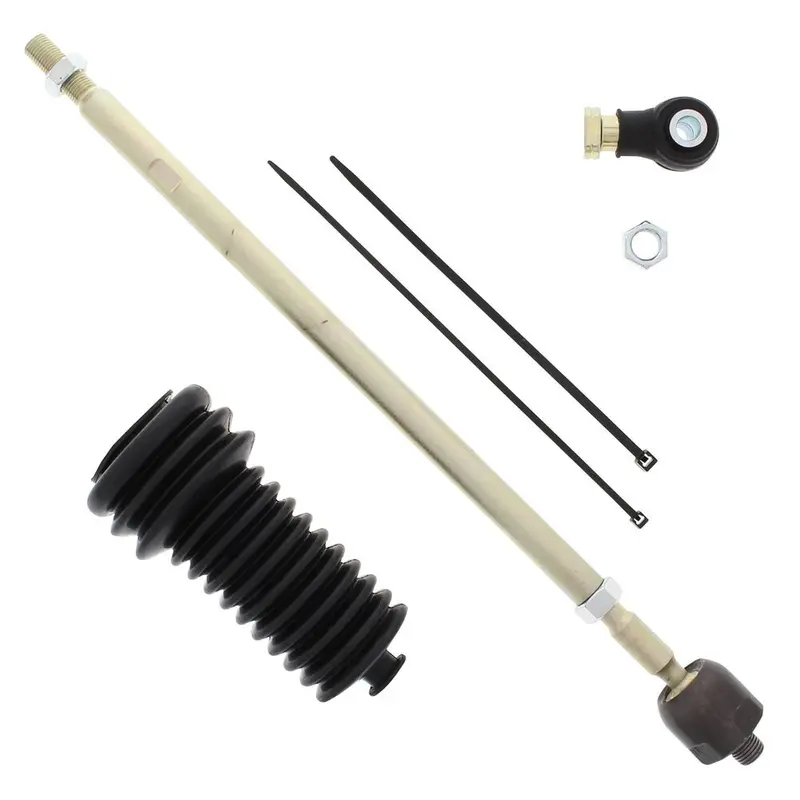 All Balls Racing Polaris Ranger Crew Xp 900 Right Tie Rod End Kit 1