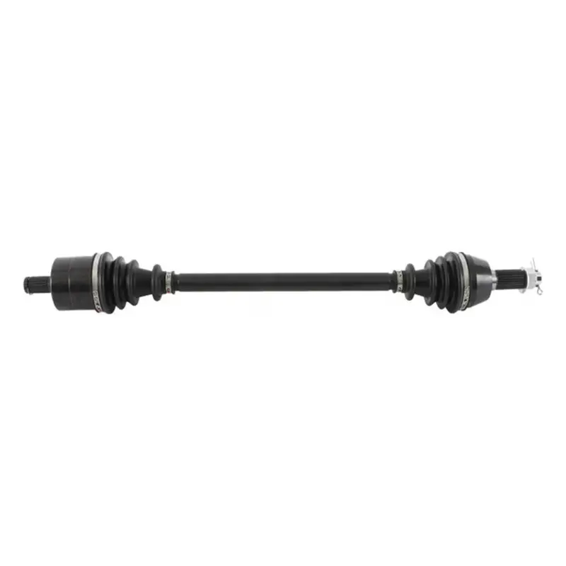 All Balls Racing Polaris Ranger Front 8 Ball Axle 1