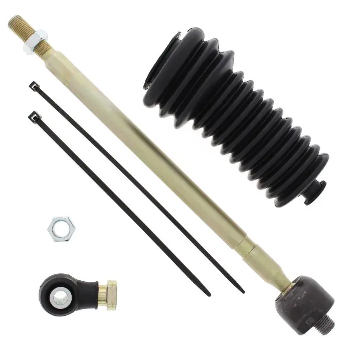 All Balls Racing Polaris Ranger Right Tie Rod End Kit 1