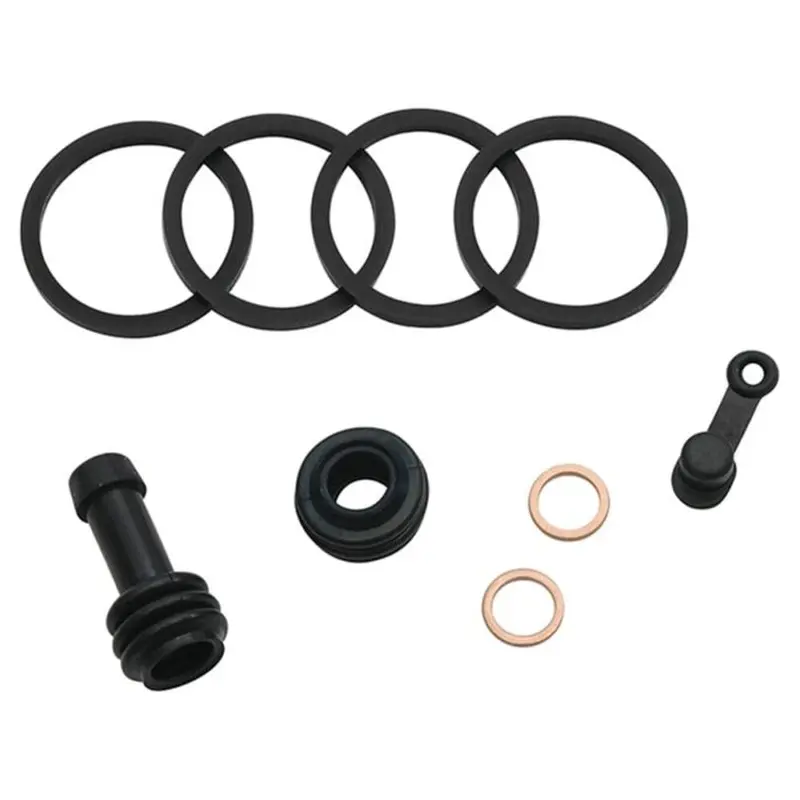 All Balls Racing Polaris Ranger Xp 1000 Caliper Rebuild Kit 1
