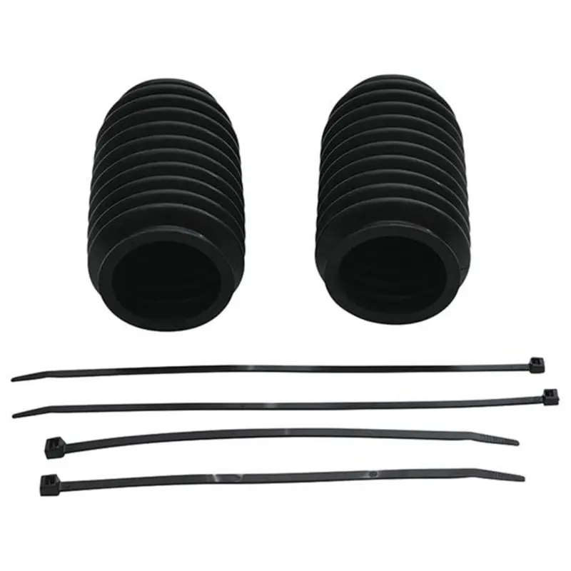 All Balls Racing Polaris Ranger Xp 1000 Tie Rod Boot Kit 2