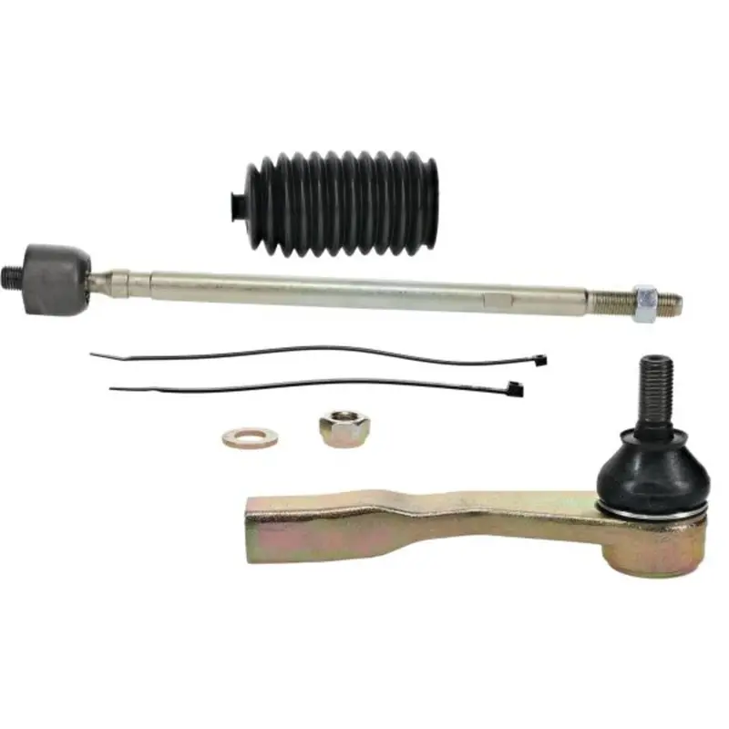 All Balls Racing Polaris Ranger Xp 1000 Tie Rod End Kit 1