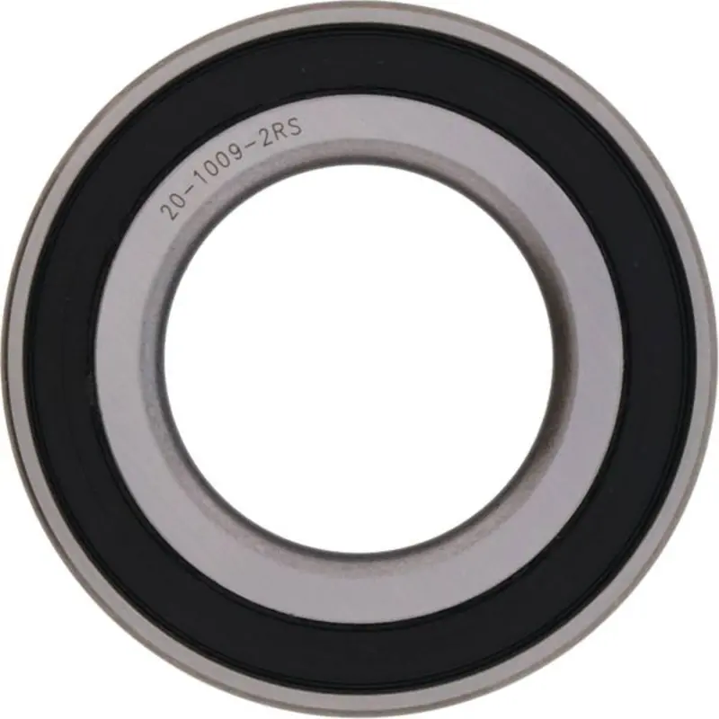 All Balls Racing Polaris Ranger Xp 1000 Wheel Bearing Kit 2