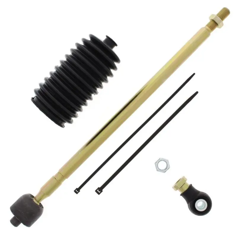 All Balls Racing Polaris Ranger Xp 800 Left Tie Rod End Kit 1