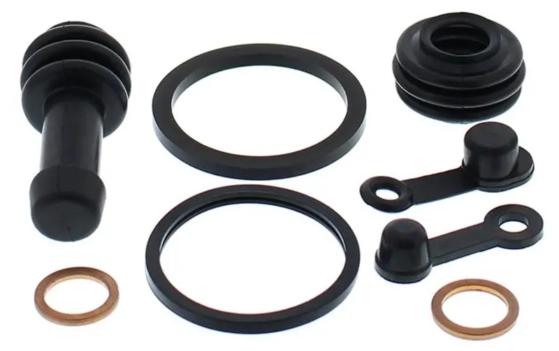 All Balls Racing Polaris Rzr 570 Caliper Rebuild Kit 1