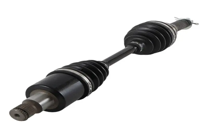 All Balls Racing Polaris Rzr 800 Rear Complete 6 Ball Axle 2