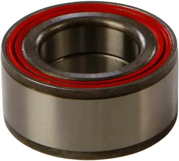 All Balls Racing Polaris Rzr 800 Wheel Bearing & Seal Kit 1