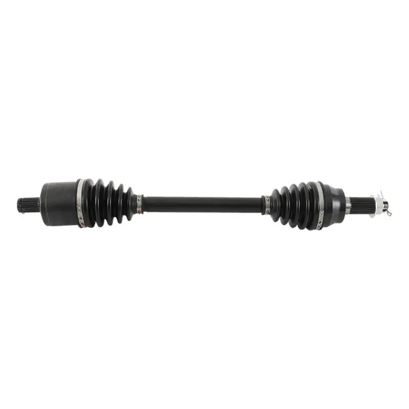 All Balls Racing Polaris Rzr 900 8 Ball Cv Axle - Ab8-Po-8-325 1