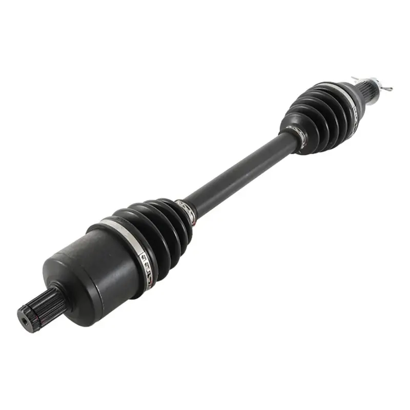 All Balls Racing Polaris Rzr 900 8 Ball Cv Axle - Ab8-Po-8-325 2