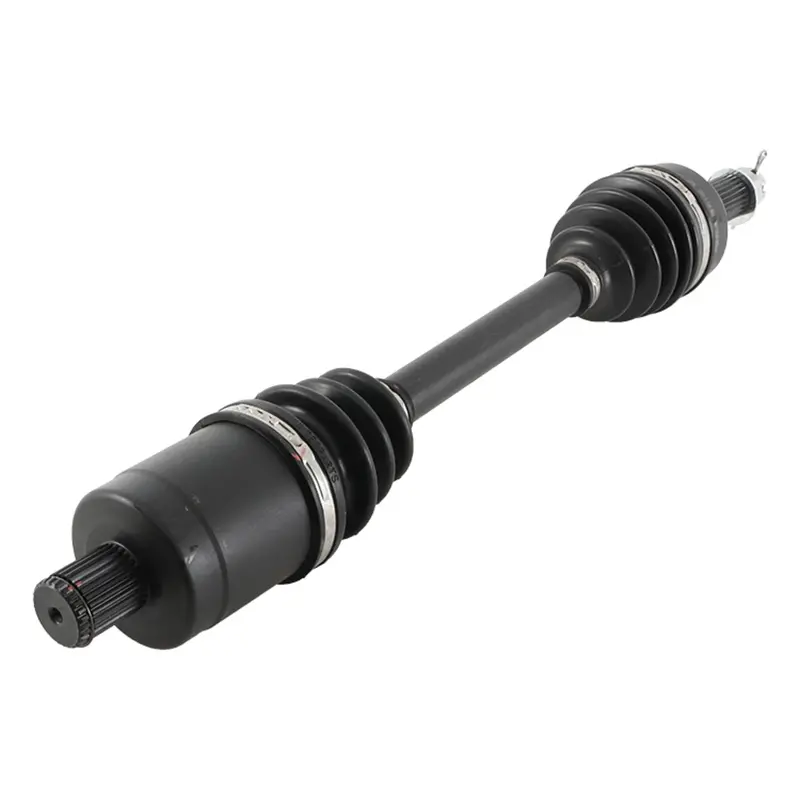 All Balls Racing Polaris Rzr 900 8 Ball Cv Axle - Ab8-Po-8-380 2