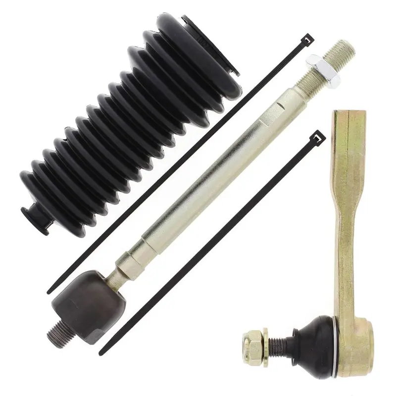 All Balls Racing Polaris Rzr 900 Right Tie Rod End Kit 1