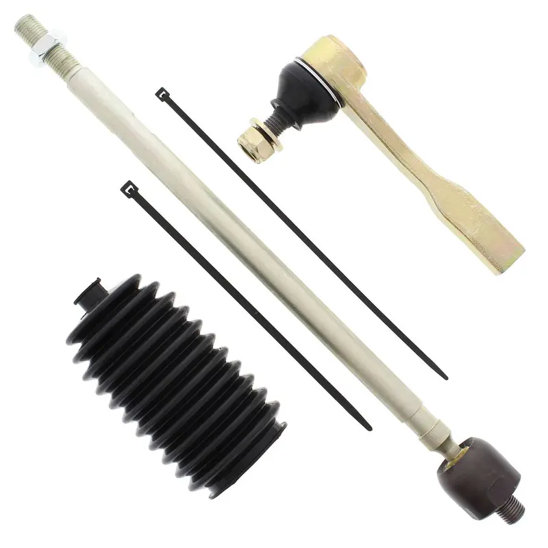 All Balls Racing Polaris Rzr/ General Left Tie Rod End Kit 1