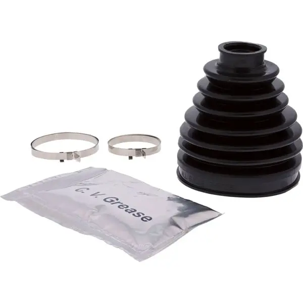 All Balls Racing Polaris Rzr Pro R 4 Cv Boot Kit 1