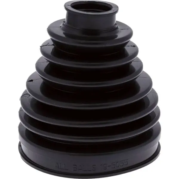 All Balls Racing Polaris Rzr Pro R 4 Cv Boot Kit 2