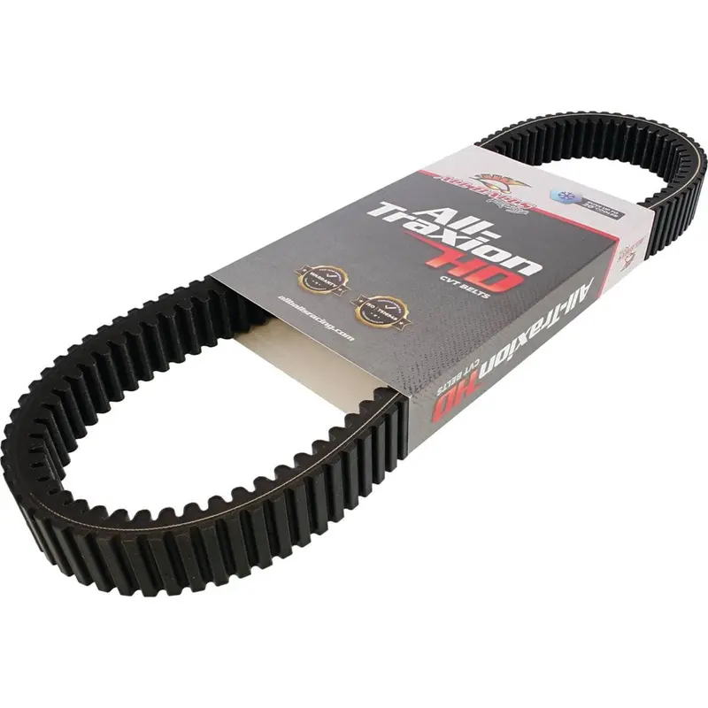 All Balls Racing Polaris Rzr Pro R Cvt Belt 1
