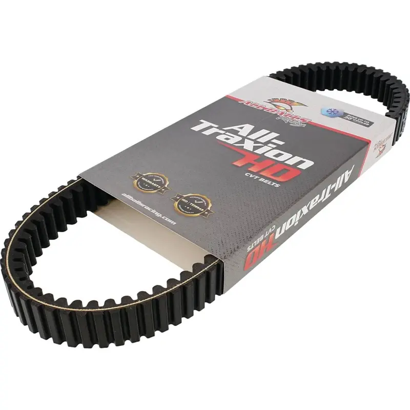 All Balls Racing Polaris Rzr/Ranger Cvt Belt 1