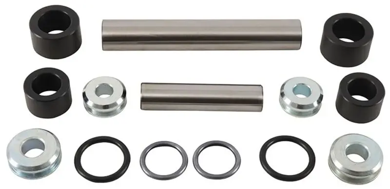 All Balls Racing Polaris Rzr S 900 Rear Independent Knuckle Side Kit 1