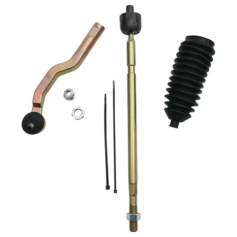 All Balls Racing Polaris Rzr Turbo Pro Xp Sport Tie Rod End Kit 1