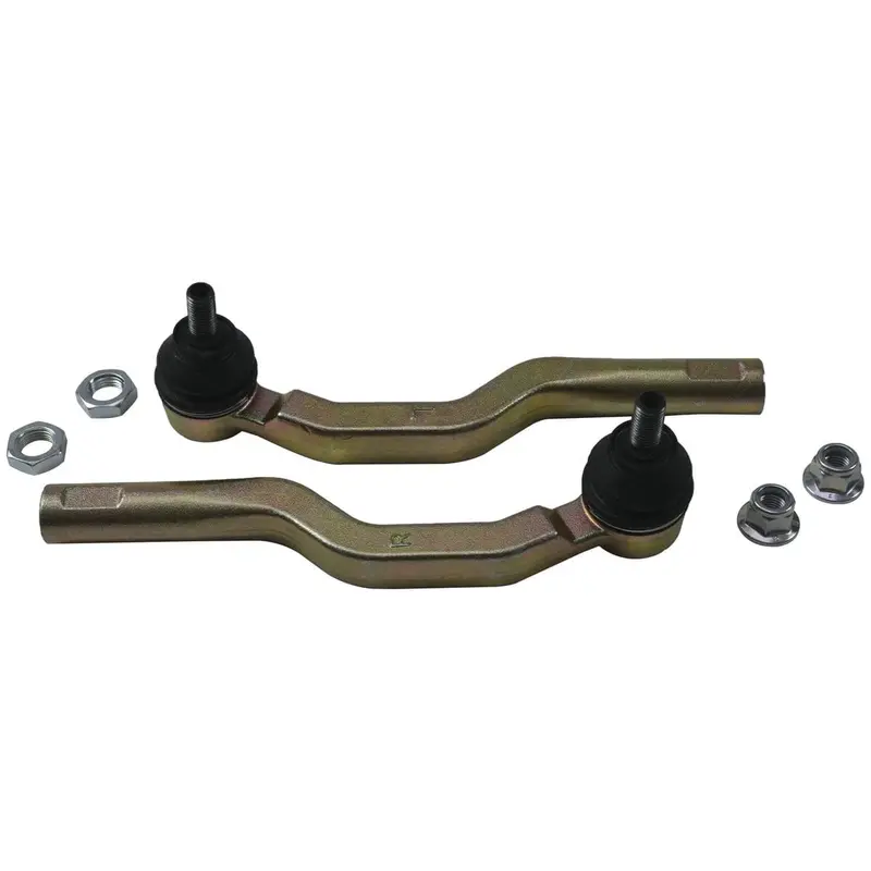 All Balls Racing Polaris Rzr Turbo Pro Xp Sport Tie Rod End Kit 2