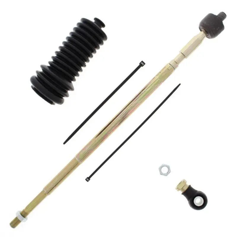 All Balls Racing Polaris Rzr Xp 900 Right Tie Rod End Kit 1