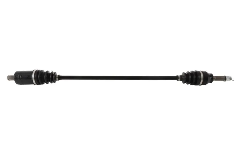 All Balls Racing Polaris Rzr Xp Turbo S  6 Ball Axle 1