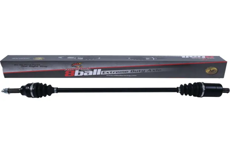 All Balls Racing Polaris Rzr Xp Turbo S 8 Ball Axle - Ab8-Po-8-399 1