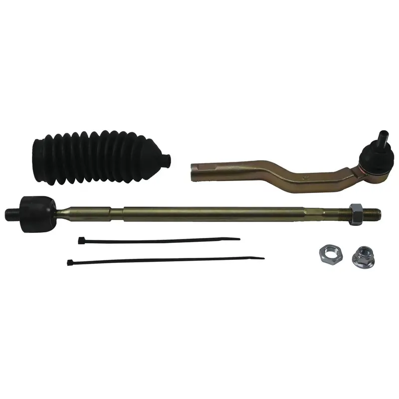 All Balls Racing Polaris Turbo S Right Tie Rod End Kit 1