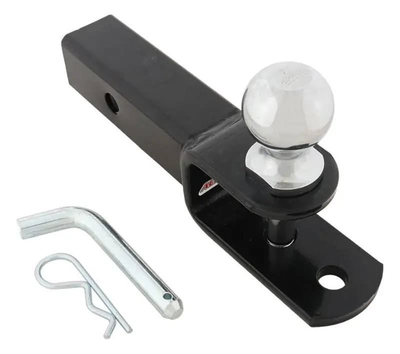 All Balls Racing Wildcat Ltd Ez Trail 2" Hitch Reciver Ball 1