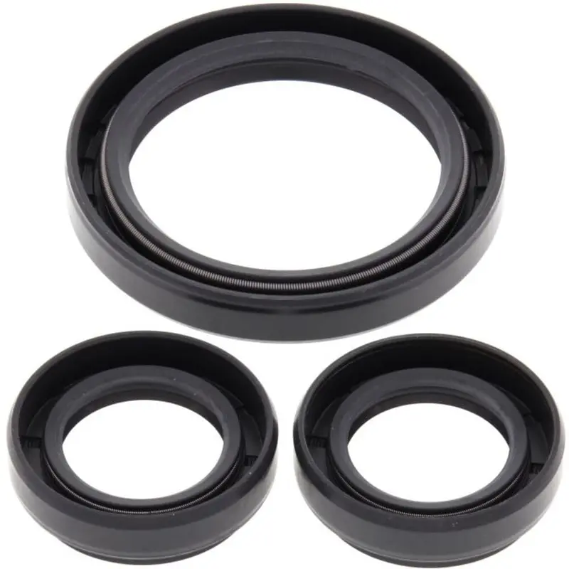 All Balls Racing Yamaha Rhino 450 Differential Seal Kit 1