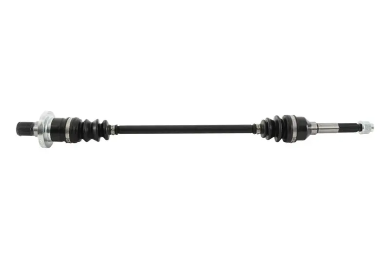 All Balls Racing Yamaha Rhino 8 Ball Axle - Ab8-Ya-8-323 1