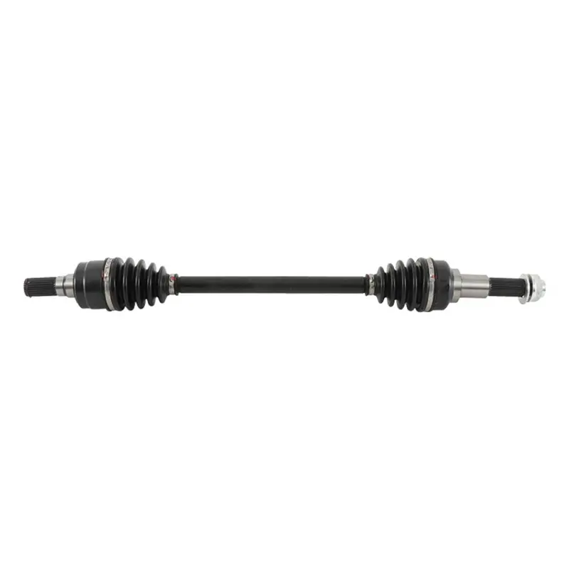 All Balls Racing Yamaha Viking 700 8 Ball Cv Axle 1
