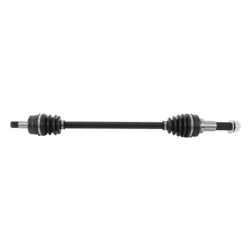 All Balls Racing Yamaha Viking/Wolverine 8 Ball Axle 1