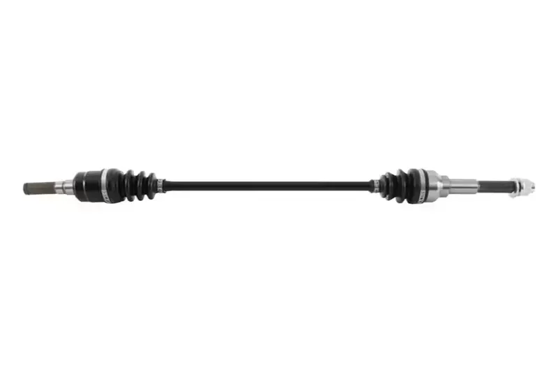 All Balls Racing Yamaha Wolverine 6 Ball Axle 1