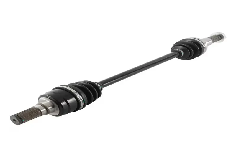 All Balls Racing Yamaha Wolverine 6 Ball Axle 2
