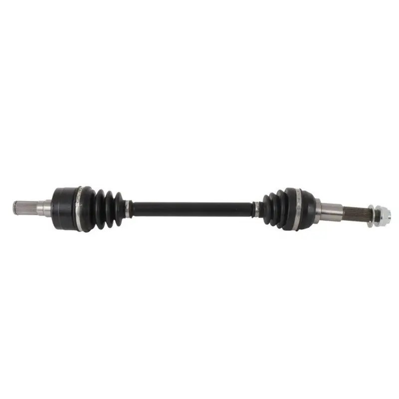 All Balls Racing Yamaha Wolverine X2/X4 8 Ball Axle - Ab8-Ya-8-326 1