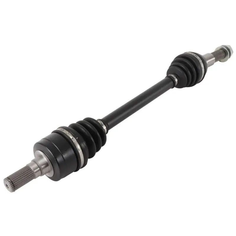 All Balls Racing Yamaha Wolverine X2/X4 8 Ball Axle - Ab8-Ya-8-326 2