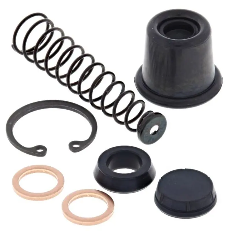 All Balls Racing Yamaha Yxz1000r Master Cylinder Rebuild Kit 1