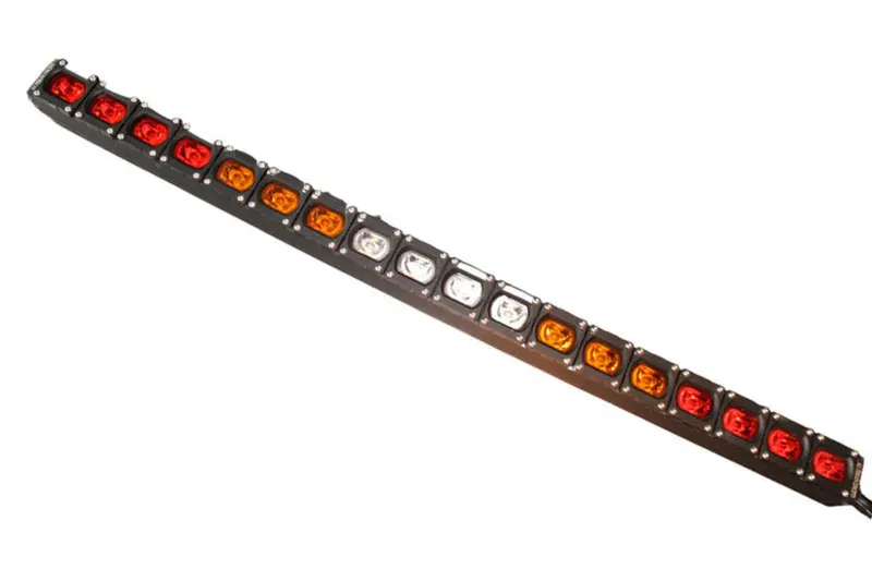 All Terrain Concepts 36" Chase Series Light Bars 1