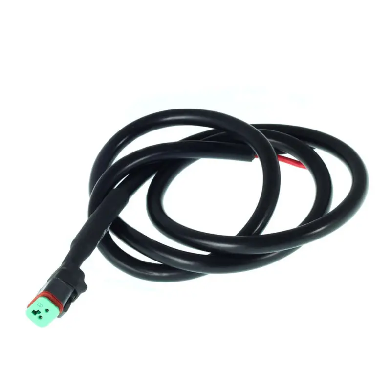 All Terrain Concepts 3Ft Dt Waterproof Pig Tail Connector Cable 1