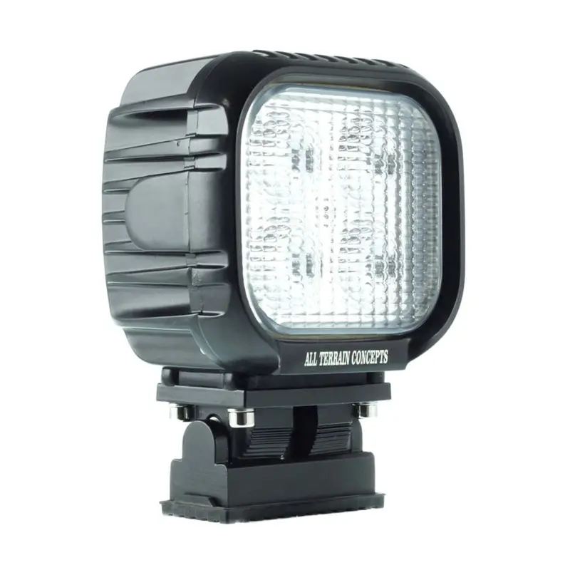 All Terrain Concepts 5" High Ee Series Flood Lights Pods 2