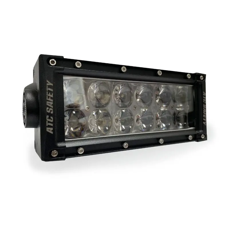 All Terrain Concepts 7" Safety Light 2