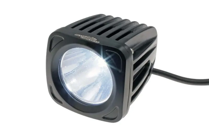 All Terrain Concepts A Bomb Spot Light Pod - 25W 1