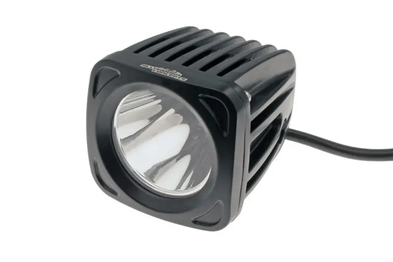 All Terrain Concepts A Bomb Spot Light Pod - 25W 2
